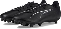 Кроссовки Puma Ultra 5 Play Firm, Artificial Ground Soccer Cleats, цвет Puma Black-Puma White 9991213 | puma black-puma white