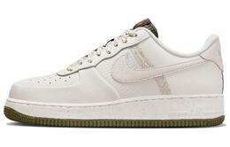 Мужские кроссовки для скейтбординга Nike Air Force 1 Low, White fb8877-001 | white