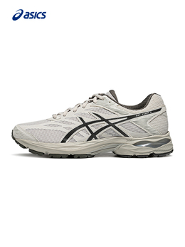 Asics Кроссовки мужские Gel-Flux 4, серый 795416098135 | 灰色