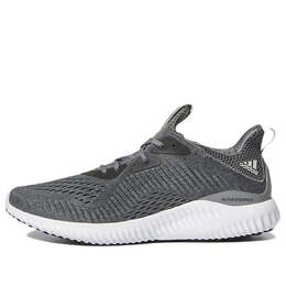 Кроссовки alphabounce 1 Adidas, серый gv8826 | grey three/grey one/grey six