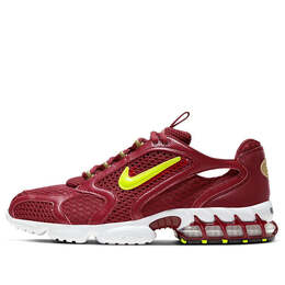 Кроссовки зум спиридон клетка 2 Nike, красный cj1288-601 | redyellow