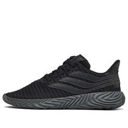 Кроссовки sobakov Adidas, черный b41968 | black