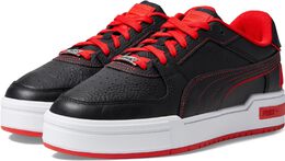 Кроссовки Puma Formula 1 Ca Pro, цвет Puma Black/Pop Red 9971739 | puma black/pop red