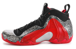 Мужские баскетбольные кроссовки Nike Flightposite Vintage 616765-001