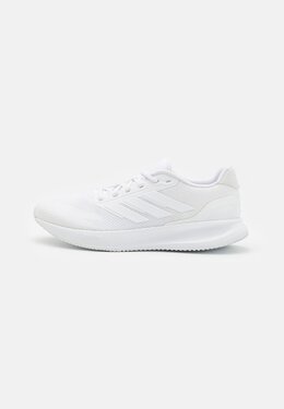 Нейтральные кроссовки Runfalcon 5 Adidas Performance, обувь белая ad542a598-a11 | footwear white