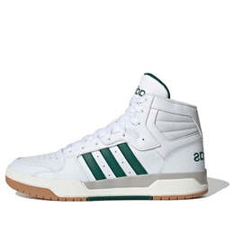 Кроссовки захватывают середину Adidas, белый eg4308 | white