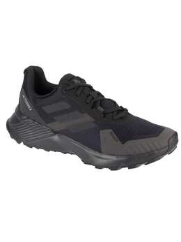 Кроссовки Adidas Performance, черный 4482064 | schwarz