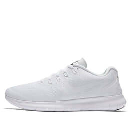 Кроссовки Nike Rn 2017, белый 880839-100 | white