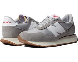 Кроссовки New Balance Classics 237v1, цвет Marblehead/Rain Cloud 9523659 | marblehead/rain cloud