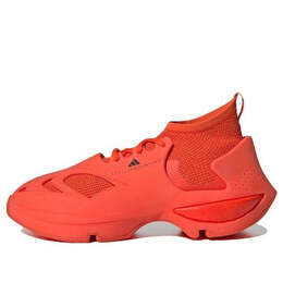 Кроссовки stella mccartney asmc sportswear run Adidas, оранжевый hp6317 | orange