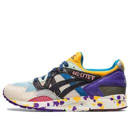 Кроссовки гель лайт 5 Asics, мульитколор 1201a763-960 | multi-color