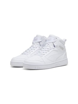 Высокие кроссовки Puma High Rebound V6, белый 4937987 | weiß
