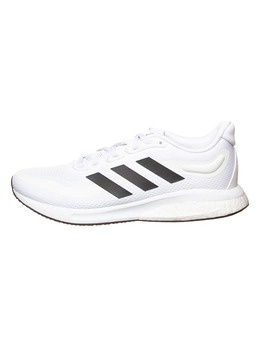 Кроссовки Adidas Laufschuhe Supernova, белый 15956097 | weiß