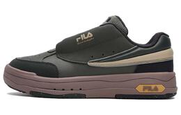Обувь для скейтбординга Mix Men Low-top, мужские кроссовки, Dusty Green Fila f12m344201fcg | gray green