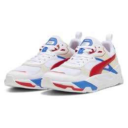 Кроссовки Puma Trinity, белый 140378263 | white