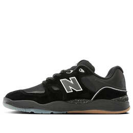 Кроссовки tiago lemos x numeric 1010 New Balance, черный nm1010br | black