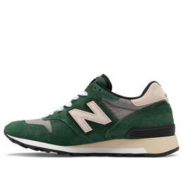 Кроссовки 1300 сделано в сша New Balance, зеленый m1300ar | green