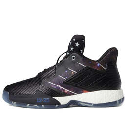 Кроссовки t mac millennium 2 Adidas, черный ef9949 | black