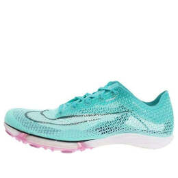 Кроссовки Air Zoom Victory Nike, синий cd4385-300 | blue/black