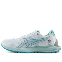 Кроссовки x doraemon tarther sc кроссовки Asics, белый 1203a351-100 | white/blue