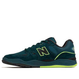 Кроссовки цифровые tiago lemos 1010 New Balance, бирюзовый nm1010pr | deep teal/lime green