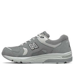 Кроссовки 2020 повседневные ретро-кроссовки New Balance, серый cm1700b1 | grey/white