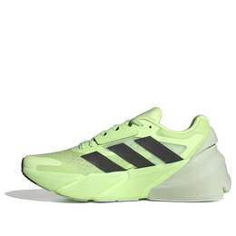 Кроссовки adistar 2.0 беговые Adidas, зеленый id2808 | green/black