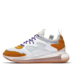 Кроссовки odell beckham jr. x air max 720 Nike, золотой ck2531-001 | gold