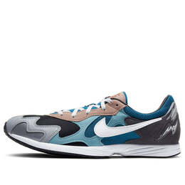 Кроссовки air streak lite jp Nike, синий cu8538-400 | blue