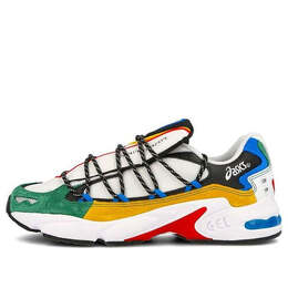 Кроссовки гель каяно 5 Asics, мульитколор 1021a282-100 | multi-color