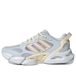 Кроссовки climacool vento 3.0 Adidas, серый ig3130 | grey/pink/white