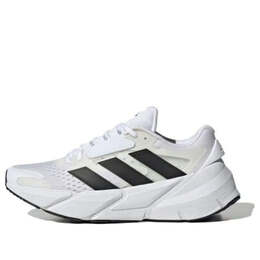 Кроссовки adistar 2.0 Adidas, белый hp2339 | cloud white/core black/grey one