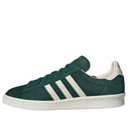 Кроссовки кампус 80-х Adidas, зеленый ig1351 | collegiate green/preloved green/wonder white