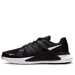 Кроссовки возрождают фьюжн Nike, черный cd0200-002 | black