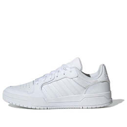 Кроссовки заманивают в ловушку Adidas, белый eh1865 | white
