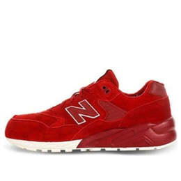 Кроссовки 580 New Balance, красный mrt580br | red