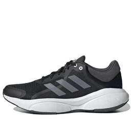 Ответ на кроссовки Adidas, черный gw6646 | black/gray