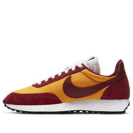 Кроссовки Air Tailwind 79 Nike, золотой 487754-701 | univ gold/team red-white-black-team orange