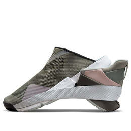 Кроссовки летят Nike, зеленый cw5883-300 | green/pink/white