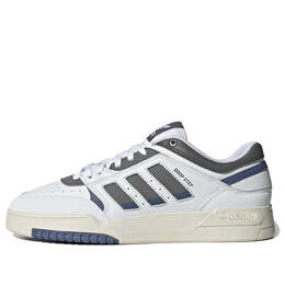 Кроссовки оригинальные drop step Adidas, белый ie1910 | white