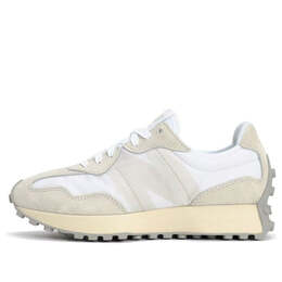 Кроссовки 327 New Balance, серый ms327sbc | grey/white