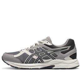 Кроссовки гель contend cn кроссовки Asics, серый 1011b645-020 | oyster grey/clay grey