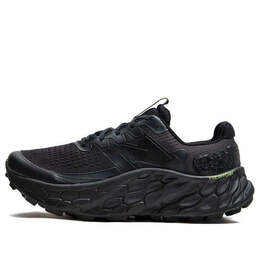 Кроссовки свежие пены больше трейл v3 New Balance, черный mtmornbk | black
