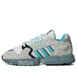 Кроссовки zx torsion Adidas, серый ef4344 | grey