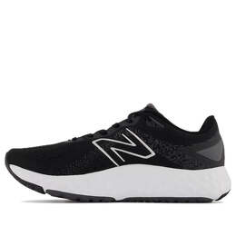 Кроссовки свежие пены evoz v2 New Balance, черный mevozlk2 | black/white