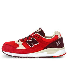 Кроссовки 530 элитная версия New Balance, красный m530raa | red