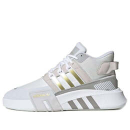 Кроссовки eqt bask adv v2 Adidas, белый fw4254 | white
