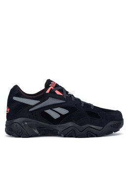 Кроссовки ReebokPreseason94Low100205105,черный 5905588710288 | schwarz