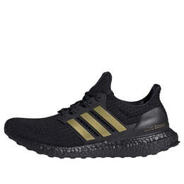 Кроссовки ультрабуст днк Adidas, черный fu7437 | black