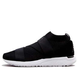 Кроссовки 247 вязки New Balance, черный mrl247kx | black